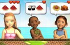 Juego Avie Pocket Beach